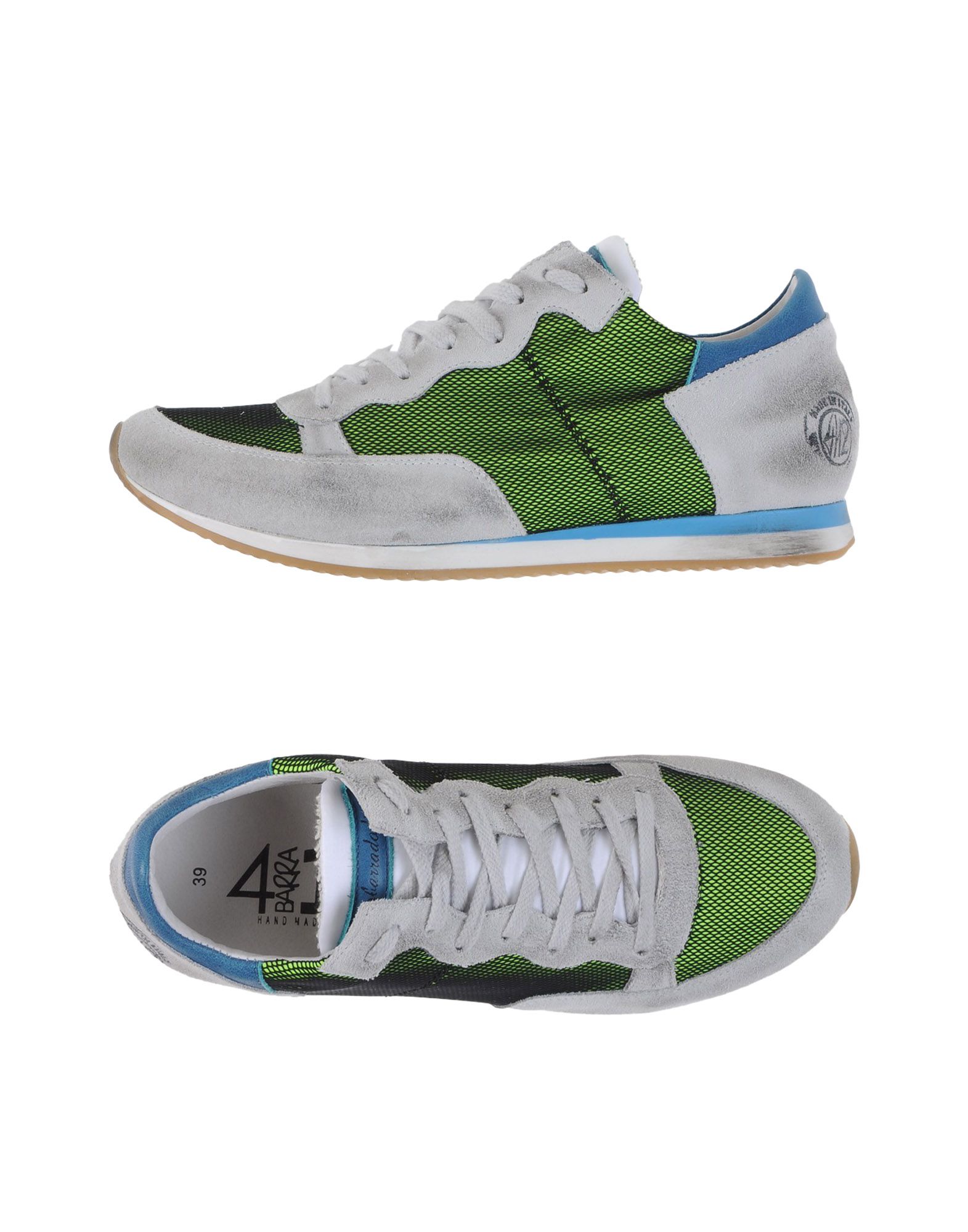 Scarpe economiche e resistenti Sneakers Quattrobarradodici Donna - 11067158VX Scarpe economiche e resistenti Sneakers Quattrobarradodici Donna - 11067158VX