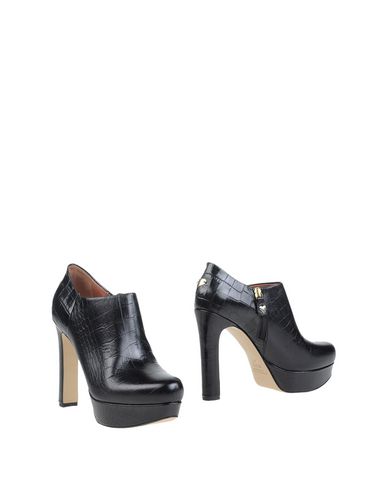 Botín Twin-Set Simona Barbieri Mujer - Botines Twin-Set Simona Barbieri - 11067207FX Botín Twin-Set Simona Barbieri Mujer - Botines Twin-Set Simona Barbieri - 11067207FX
