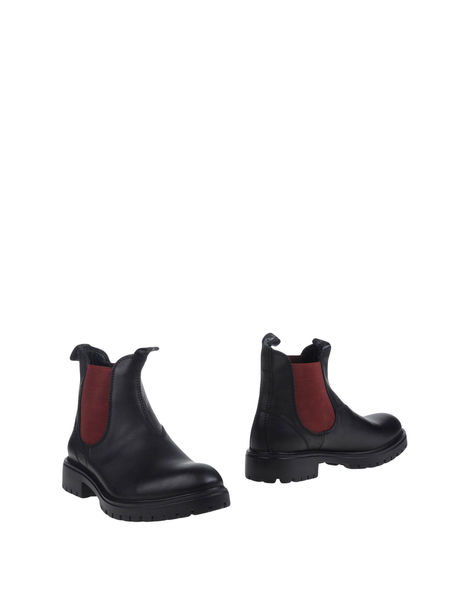 Stivaletti Lumberjack Uomo - 11067286FR Scarpe economiche e buone Stivaletti Lumberjack Uomo - 11067286FR Scarpe economiche e buone