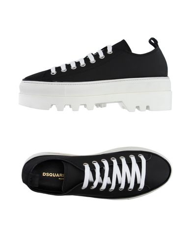 Zapatos con descuento Zapatillas Dsquared2 Hombre - Zapatillas Dsquared2 - 11067389UN Negro Zapatos con descuento Zapatillas Dsquared2 Hombre - Zapatillas Dsquared2 - 11067389UN Negro