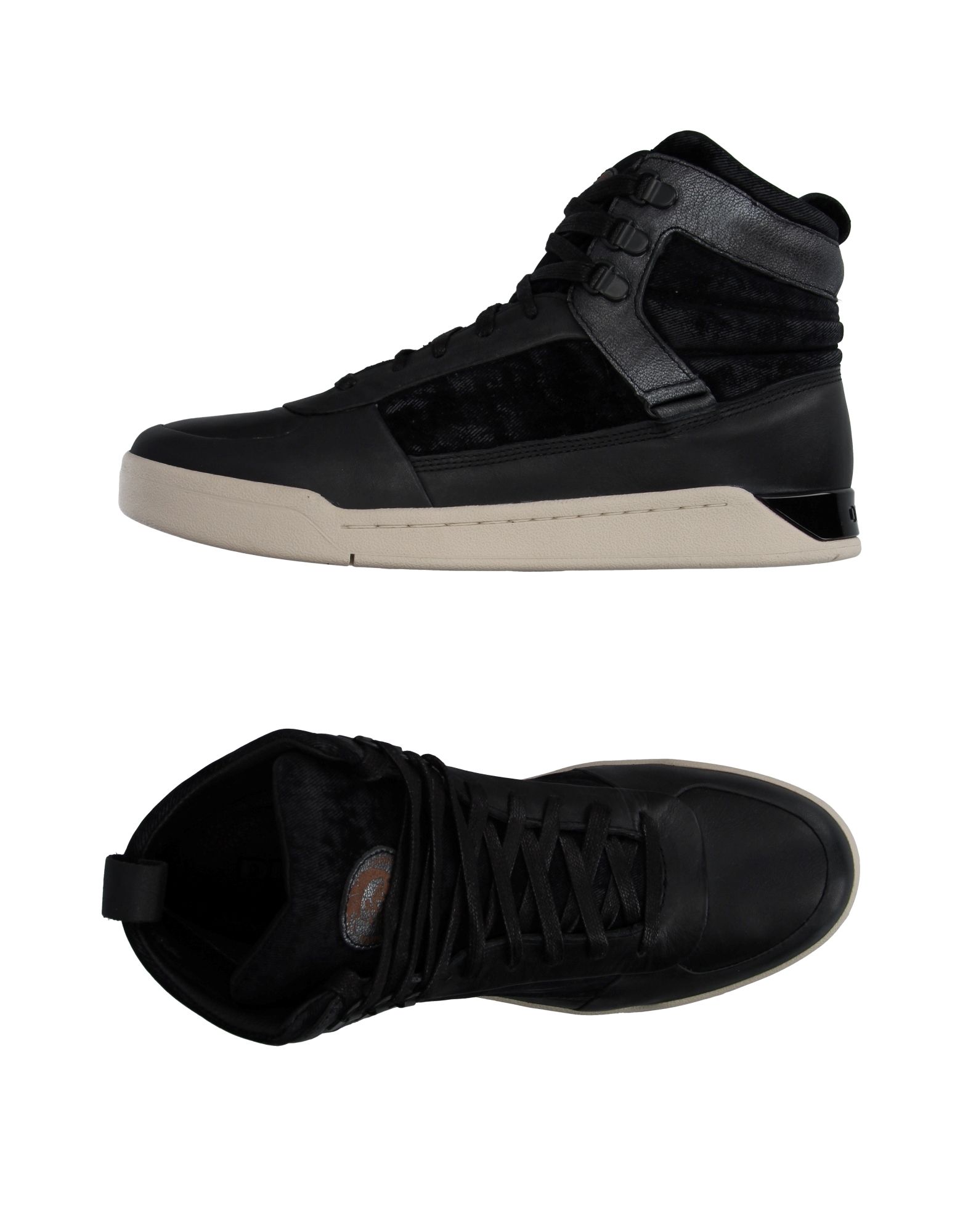 Günstige und modische Schuhe Diesel Sneakers Herren 11067710KT Günstige und modische Schuhe Diesel Sneakers Herren 11067710KT