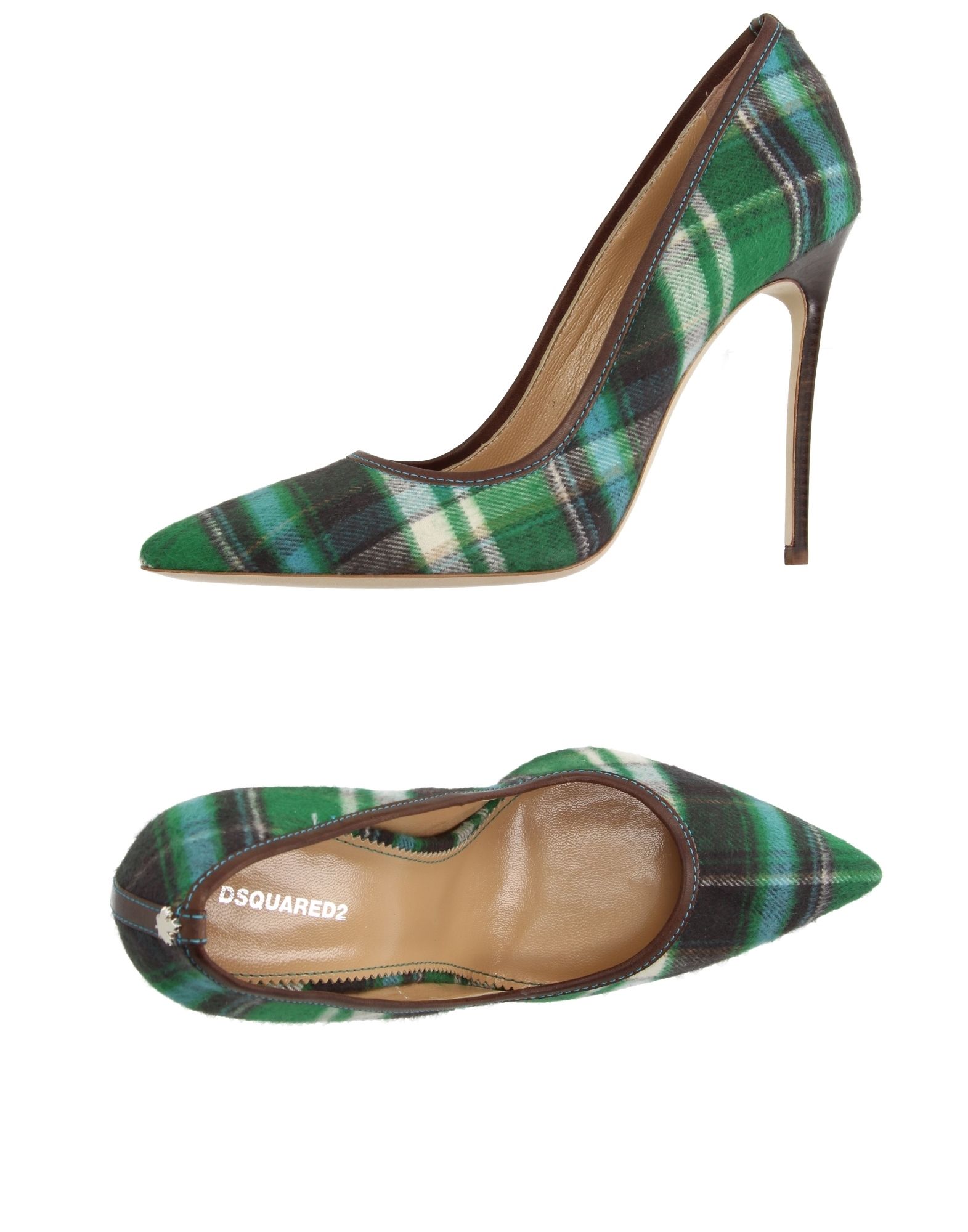 Haltbare Mode billige Schuhe Dsquared2 Pumps Damen 11067711OG Heiße Schuhe Haltbare Mode billige Schuhe Dsquared2 Pumps Damen 11067711OG Heiße Schuhe