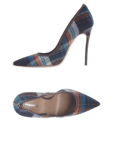 ZOOM DSQUARED2 - Pump