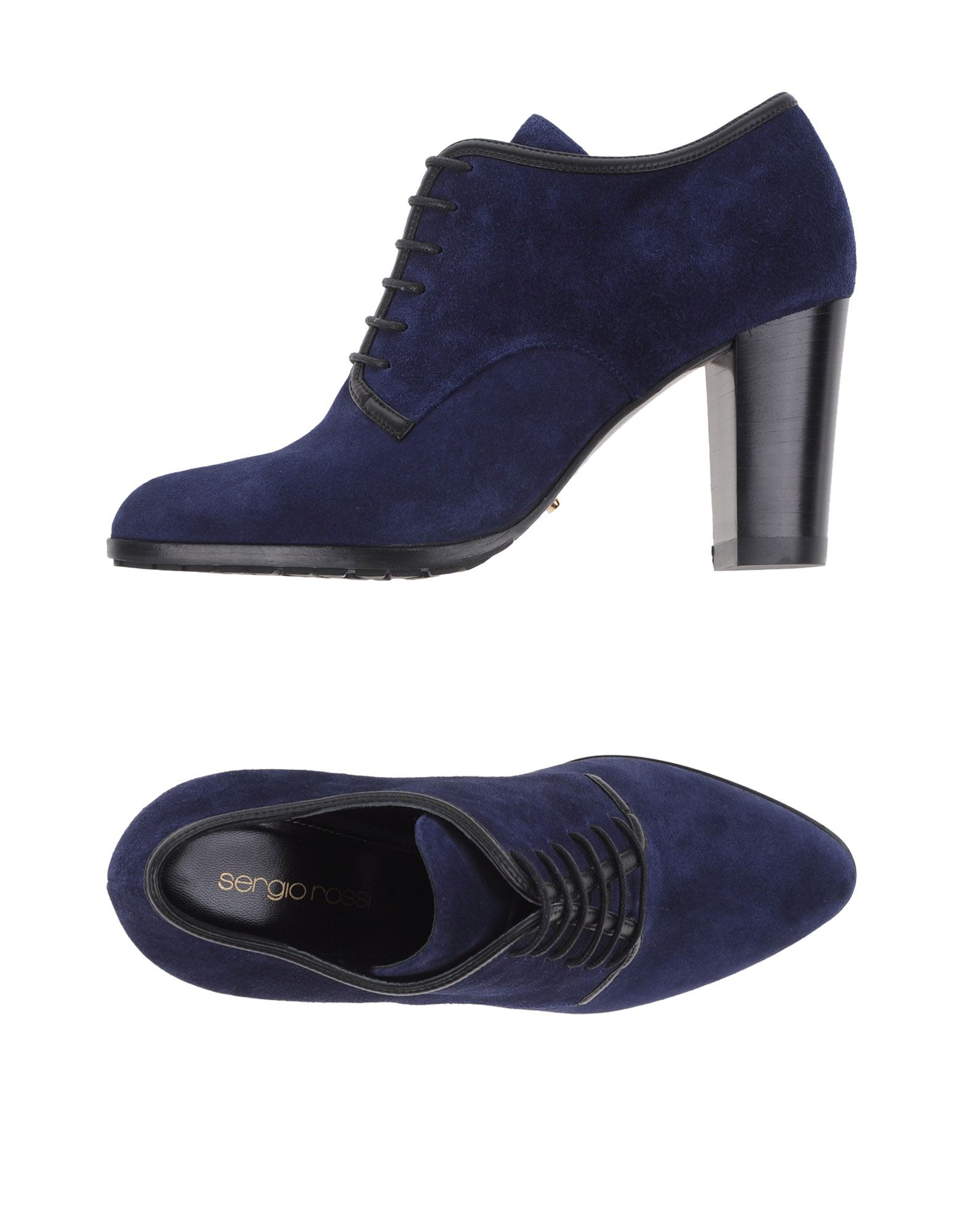 Sergio Rossi Schnürschuhe Damen 11068159IXGünstige gut aussehende Schuhe Sergio Rossi Schnürschuhe Damen 11068159IXGünstige gut aussehende Schuhe