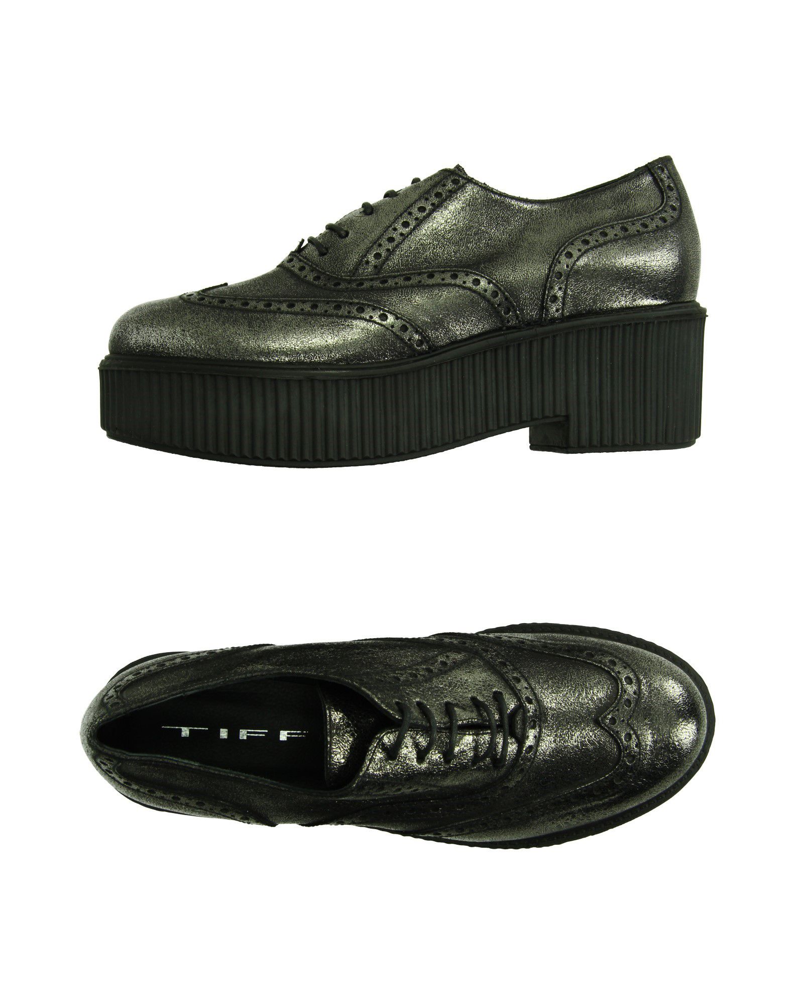 Tiffi Schnürschuhe Damen 11068504QI Gute Qualität beliebte Schuhe Tiffi Schnürschuhe Damen 11068504QI Gute Qualität beliebte Schuhe