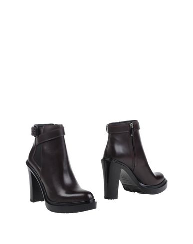 sergio rossi ankle boots