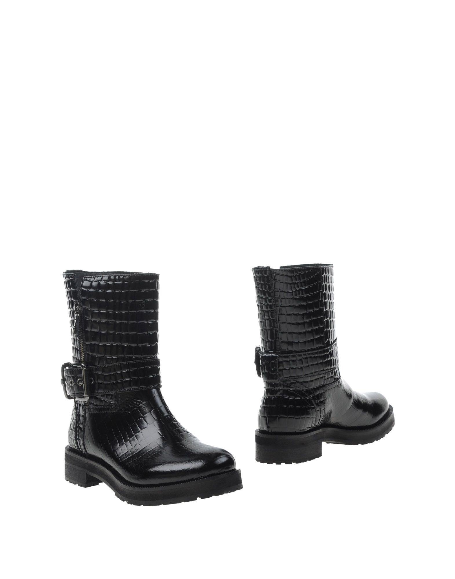 Stivaletti Twin-Set Simona Barbieri Donna - 11068562OV Stivaletti Twin-Set Simona Barbieri Donna - 11068562OV