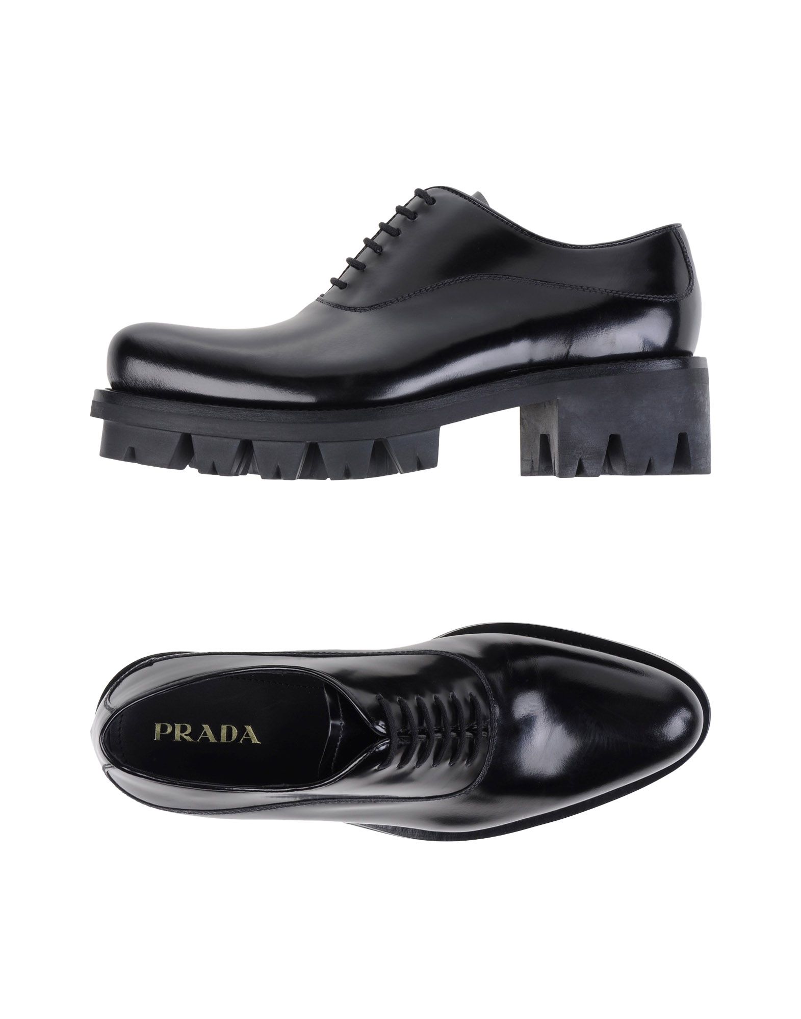 Prada Schnürschuhe Damen 11068917RWGünstige gut aussehende Schuhe Prada Schnürschuhe Damen 11068917RWGünstige gut aussehende Schuhe