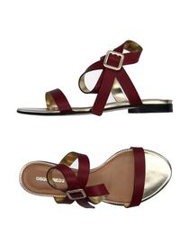 Women's sandals online: elegant, jeweled, low and heeled