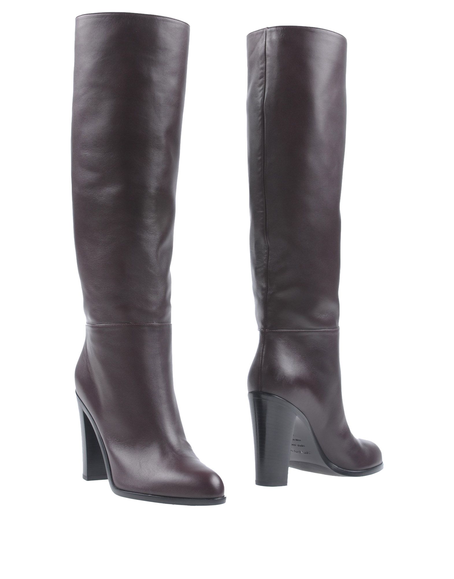 Sergio Rossi Stiefel Damen 11069258PV Beliebte Schuhe Sergio Rossi Stiefel Damen 11069258PV Beliebte Schuhe
