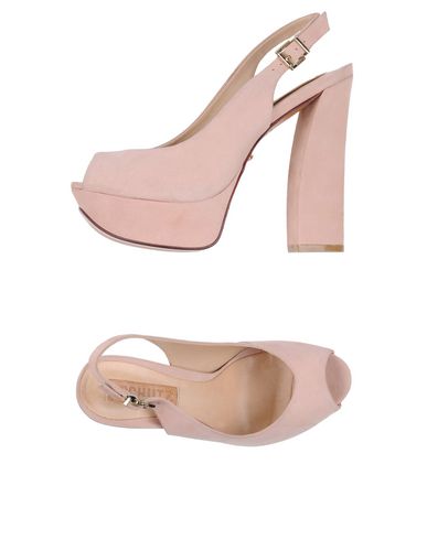 Casual salvaje Sandalia Schutz Mujer - Sandalias Schutz - 11069330IO Rosa claro Casual salvaje Sandalia Schutz Mujer - Sandalias Schutz - 11069330IO Rosa claro