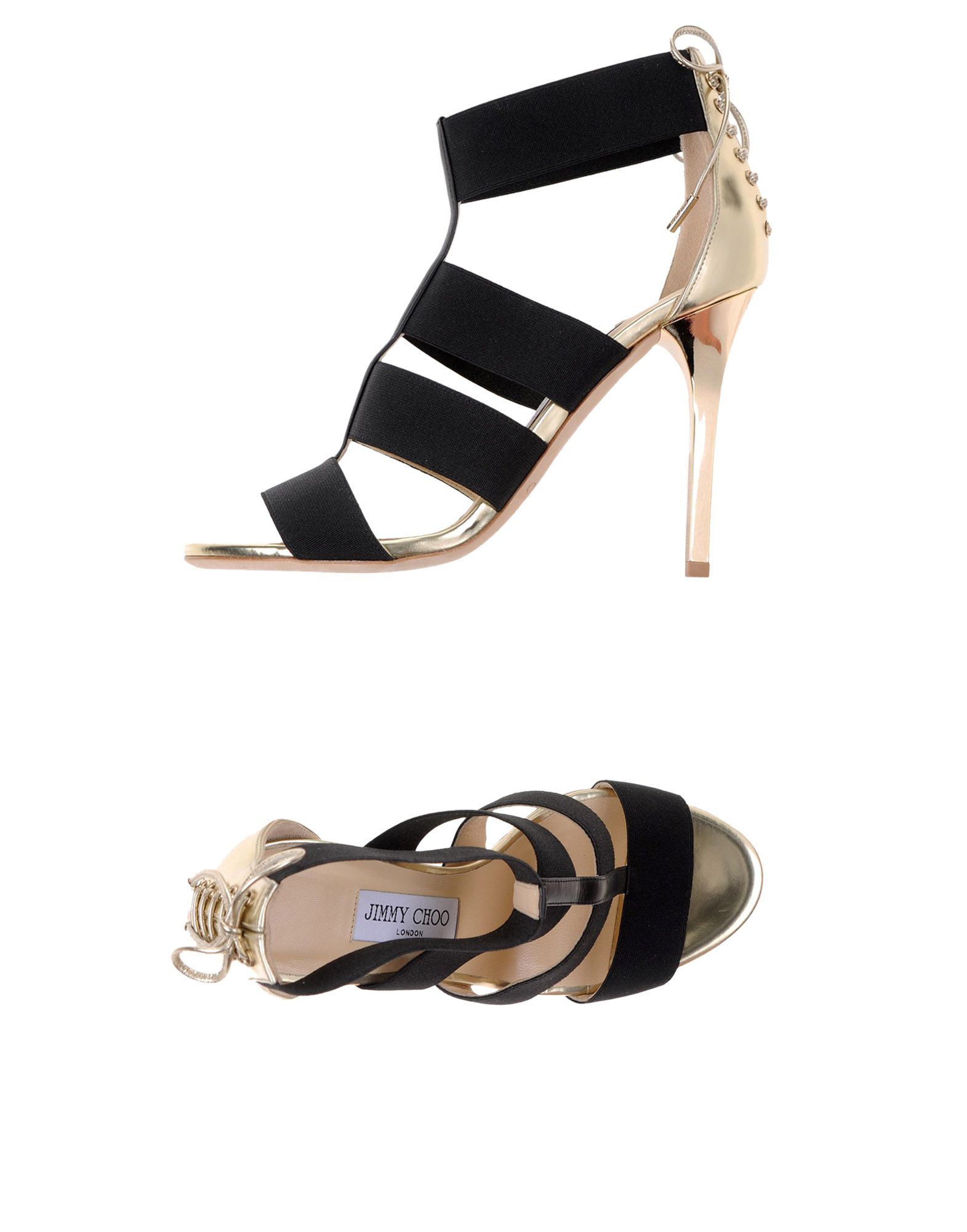 Scarpe economiche e resistenti Sandali Jimmy Choo Donna Scarpe economiche e resistenti Sandali Jimmy Choo Donna