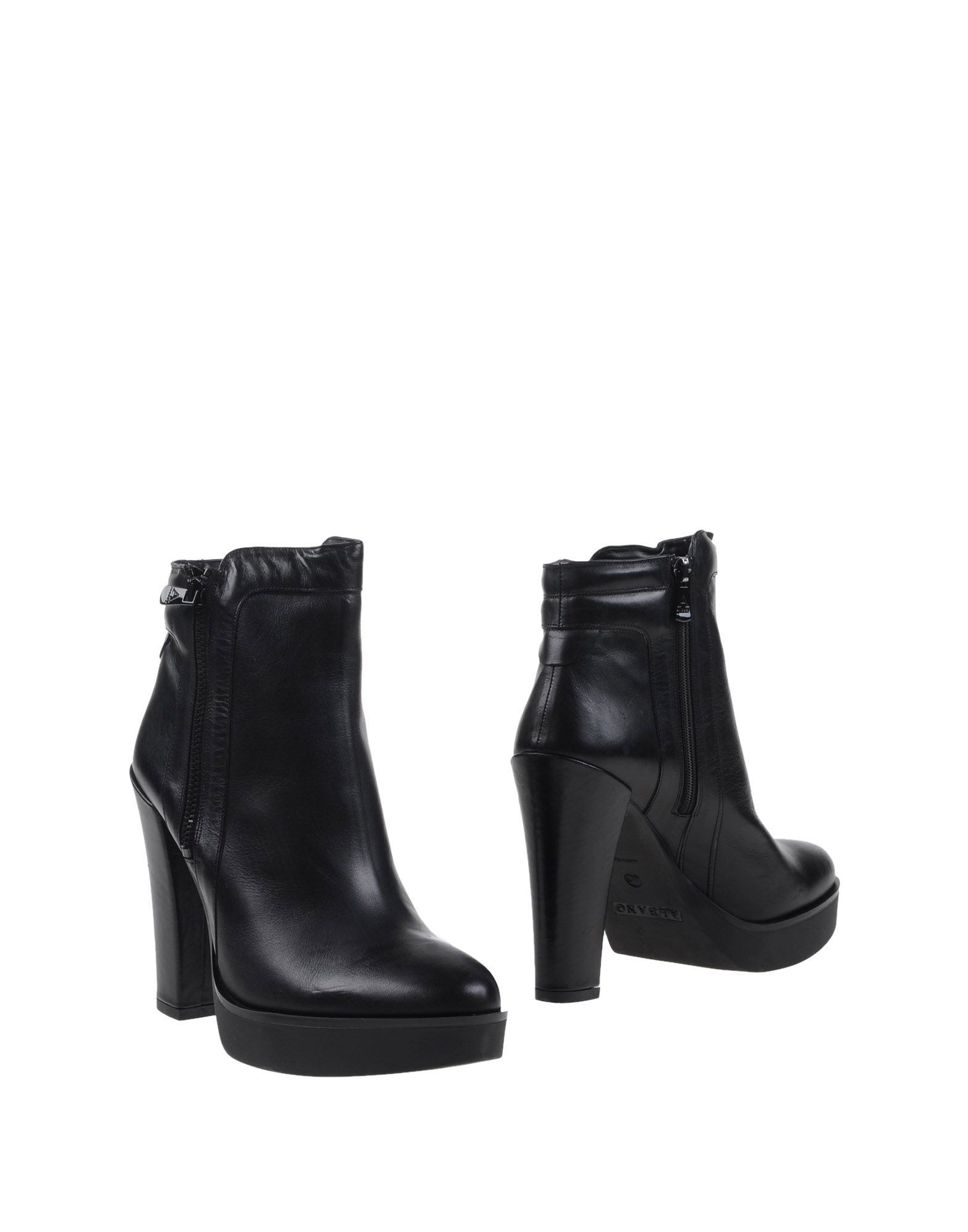 Albano Stiefelette Damen 11069460MQ Gute Qualität beliebte Schuhe Albano Stiefelette Damen 11069460MQ Gute Qualität beliebte Schuhe
