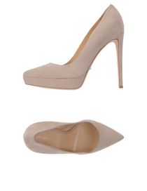 Women's pumps online: pumps with high and low heels | YOOX