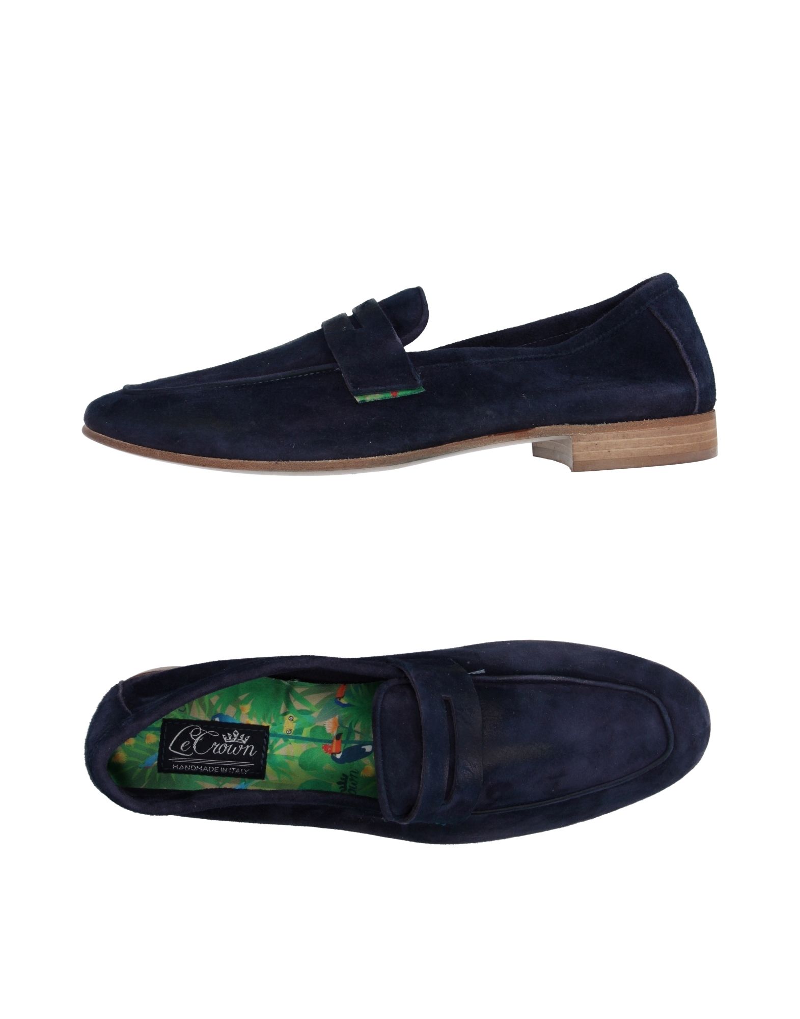 Le Crown Mokassins Herren 11070029XW Gute Qualität beliebte Schuhe Le Crown Mokassins Herren 11070029XW Gute Qualität beliebte Schuhe