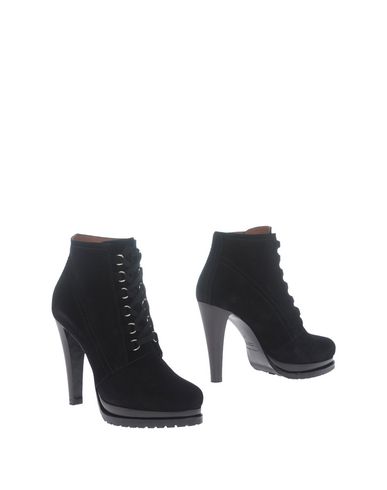 ZOOM GIORGIO ARMANI - Ankle boot