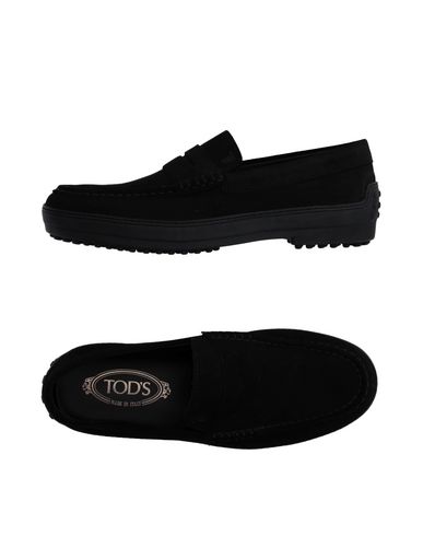 Zapatos con descuento Mocasín Tod's Hombre - Mocasines Tod's - 11071426AL Negro Zapatos con descuento Mocasín Tod's Hombre - Mocasines Tod's - 11071426AL Negro