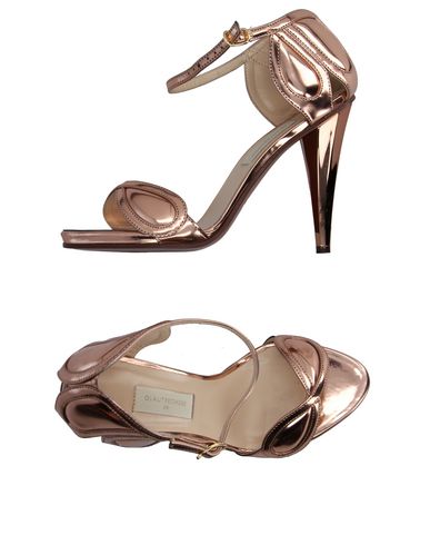 Zapatos casuales salvajes Sandalia L' Autre Chose Mujer - Sandalias L' Autre Chose - 11071561LC Cobre Zapatos casuales salvajes Sandalia L' Autre Chose Mujer - Sandalias L' Autre Chose - 11071561LC Cobre