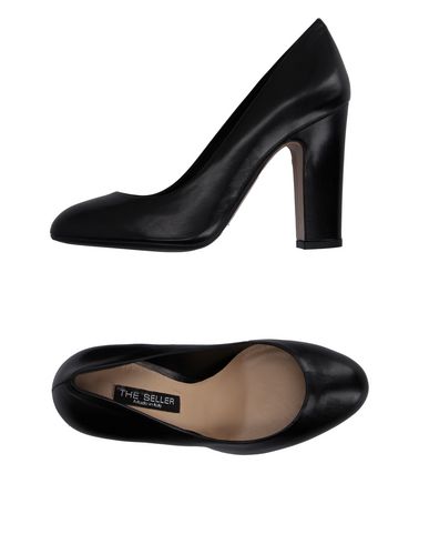 Zapatos de mujer baratos zapatos de mujer Zapato De Salón The Seller Mujer - Salones The Seller - 11071961QH Negro Zapatos de mujer baratos zapatos de mujer Zapato De Salón The Seller Mujer - Salones The Seller - 11071961QH Negro