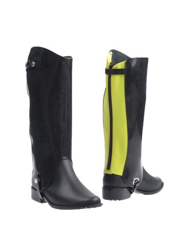 Descuento de la marca Bota Melissa Mujer - Botas Melissa - 11071973IJ Descuento de la marca Bota Melissa Mujer - Botas Melissa - 11071973IJ