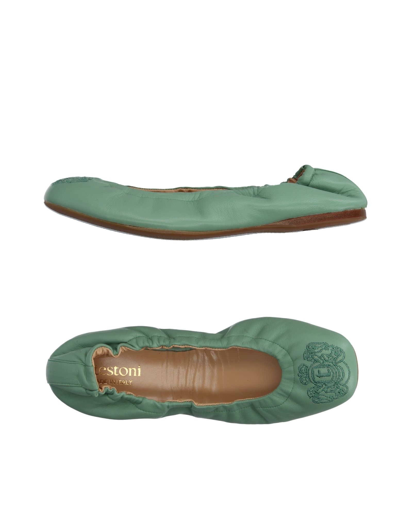A.Testoni Ballerinas Damen 11072166CCGut aussehende strapazierfähige Schuhe A.Testoni Ballerinas Damen 11072166CCGut aussehende strapazierfähige Schuhe