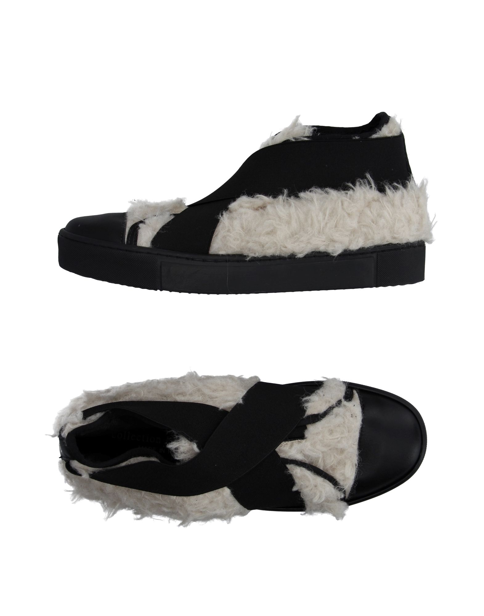 Collection Privēe? Sneakers Damen 11072747EM Collection Privēe? Sneakers Damen 11072747EM