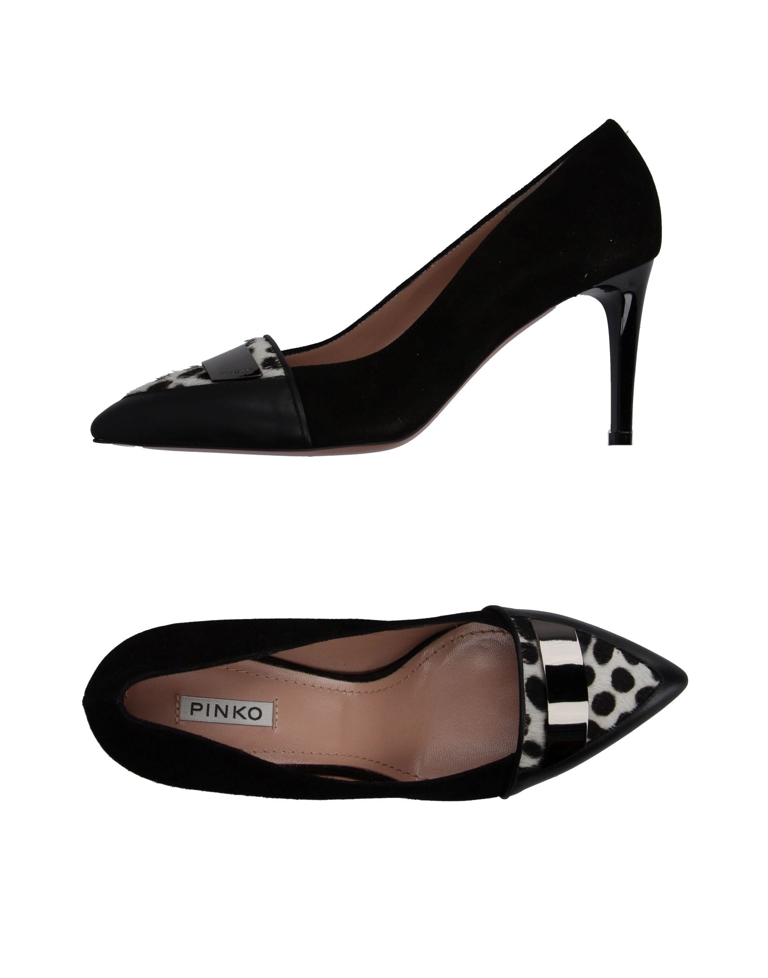 Los últimos zapatos de descuento para hombres y mujeres Zapato De Salón Pinko Mujer - Salones Pinko Negro Los últimos zapatos de descuento para hombres y mujeres Salón Zapato De Salón mujeres Pinko Mujer - Salones Pinko Negro d7dd0d