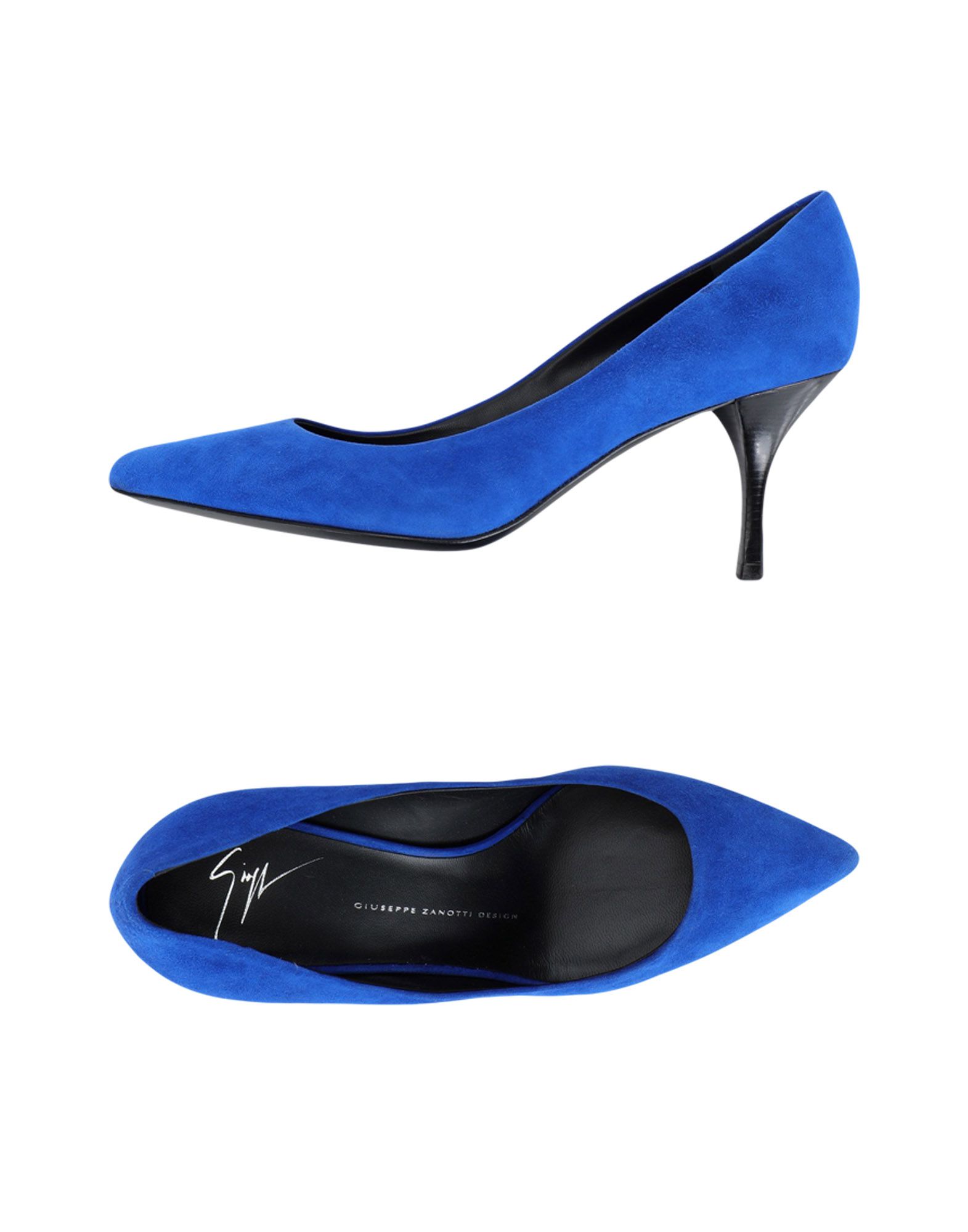 Rabatt Schuhe Giuseppe Zanotti Pumps Damen 11073156MH Rabatt Schuhe Giuseppe Zanotti Pumps Damen 11073156MH