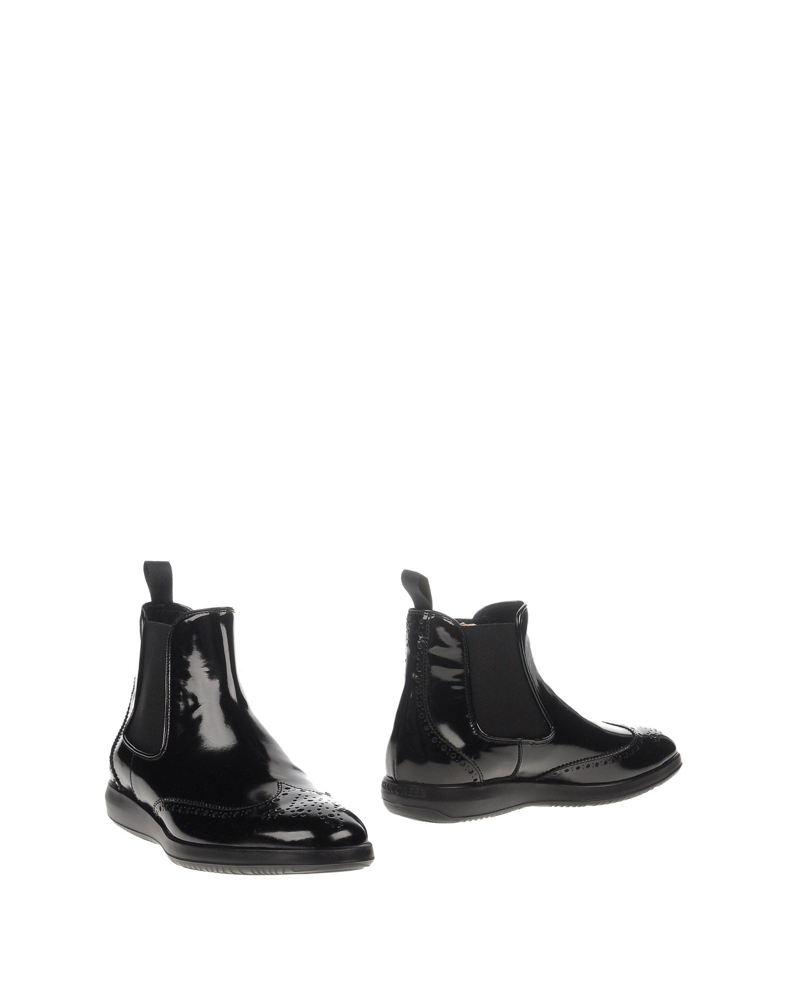Brian Cress Stiefelette Herren 11073585SD Brian Cress Stiefelette Herren 11073585SD