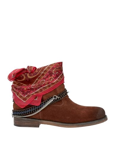 Venta de liquidación de temporada Botín Bryan Blake Mujer - Botines Bryan Blake - 11073706RT Venta de liquidación de temporada Botín Bryan Blake Mujer - Botines Bryan Blake - 11073706RT