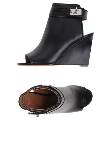 Zapatos casuales salvajes Sandalia Givchy Mujer - Sandalias Givchy - 11073832BX Negro Zapatos casuales salvajes Sandalia Givchy Mujer - Sandalias Givchy - 11073832BX Negro