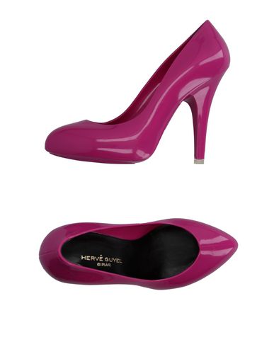 Zapatos casuales salvajes Zapato De Salón Hervê Guyel Mujer - Salones Hervê Guyel - 11073848GV Fucsia Zapatos casuales salvajes Zapato De Salón Hervê Guyel Mujer - Salones Hervê Guyel - 11073848GV Fucsia