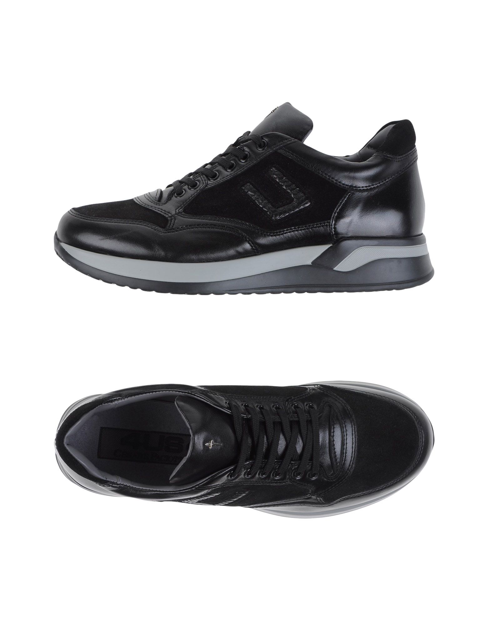 Cesare Paciotti 4Us Sneakers Herren 11073941DO Cesare Paciotti 4Us Sneakers Herren 11073941DO