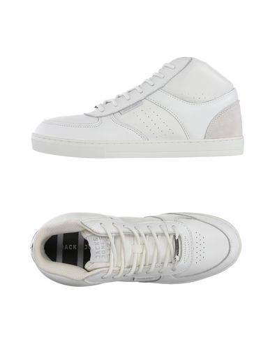 Zapatos con descuento Zapatillas Jack & Jones Hombre - Zapatillas Jack & Jones - 11074066EQ Blanco Zapatos con descuento Zapatillas Jack & Jones Hombre - Zapatillas Jack & Jones - 11074066EQ Blanco