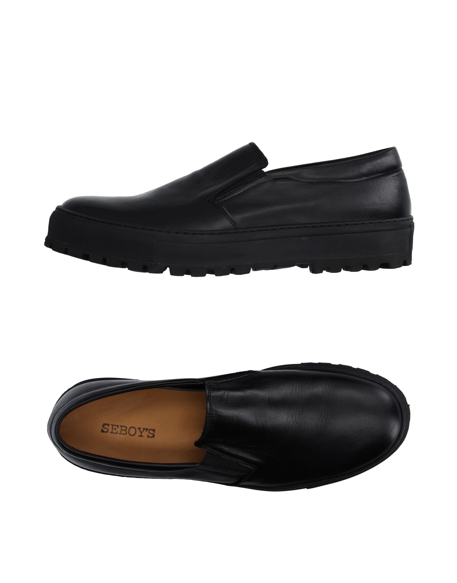 Rabatt echte Schuhe Seboy's Sneakers Herren 11074365GM Rabatt echte Schuhe Seboy's Sneakers Herren 11074365GM