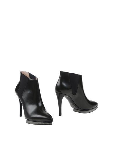 armani ankle boots womens