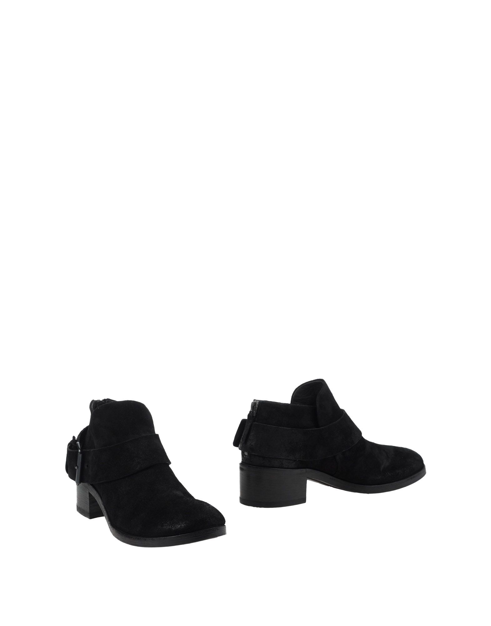 Rabatt Schuhe Marsèll Stiefelette Damen 11074667MP Rabatt Schuhe Marsèll Stiefelette Damen 11074667MP