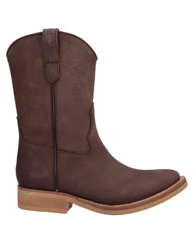 ZOOM BUTTERO® - Ankle boot