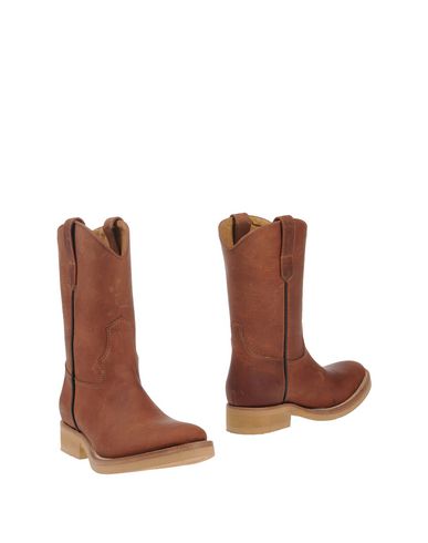 ZOOM BUTTERO® - Ankle boot