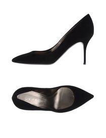 Casadei Women - shop online shoes, pumps, sneakers and more at yoox.com ...