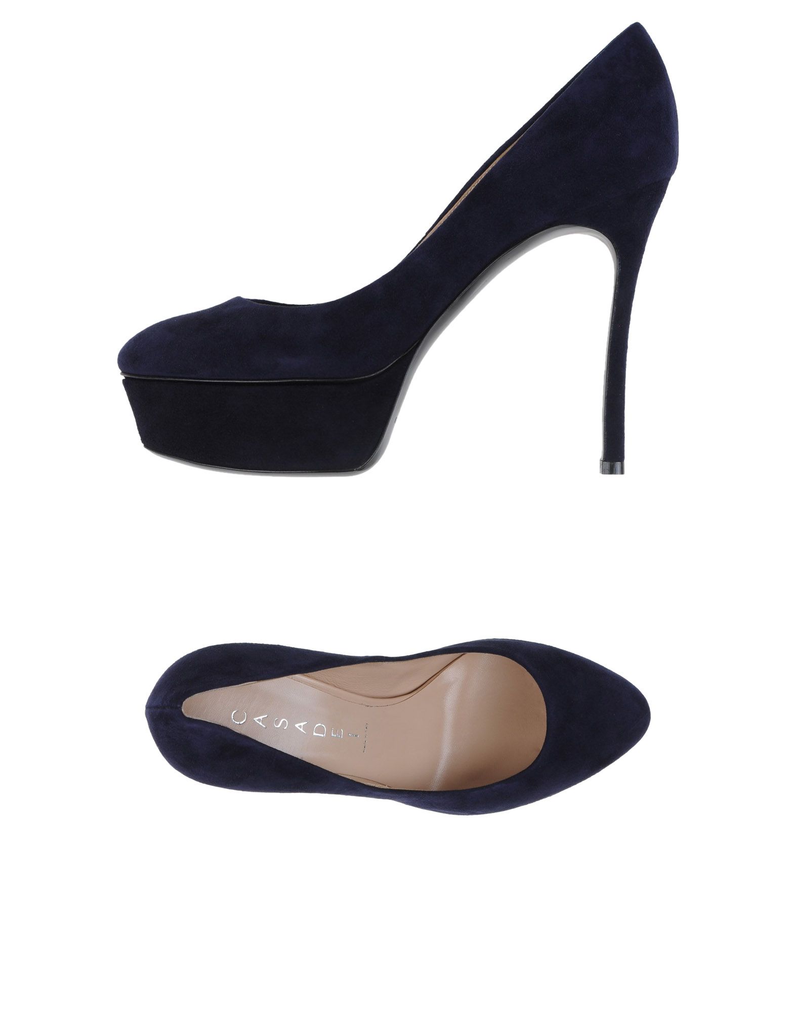 Décolleté Casadei Donna - 11074991CI Scarpe economiche e buone Décolleté Casadei Donna - 11074991CI Scarpe economiche e buone