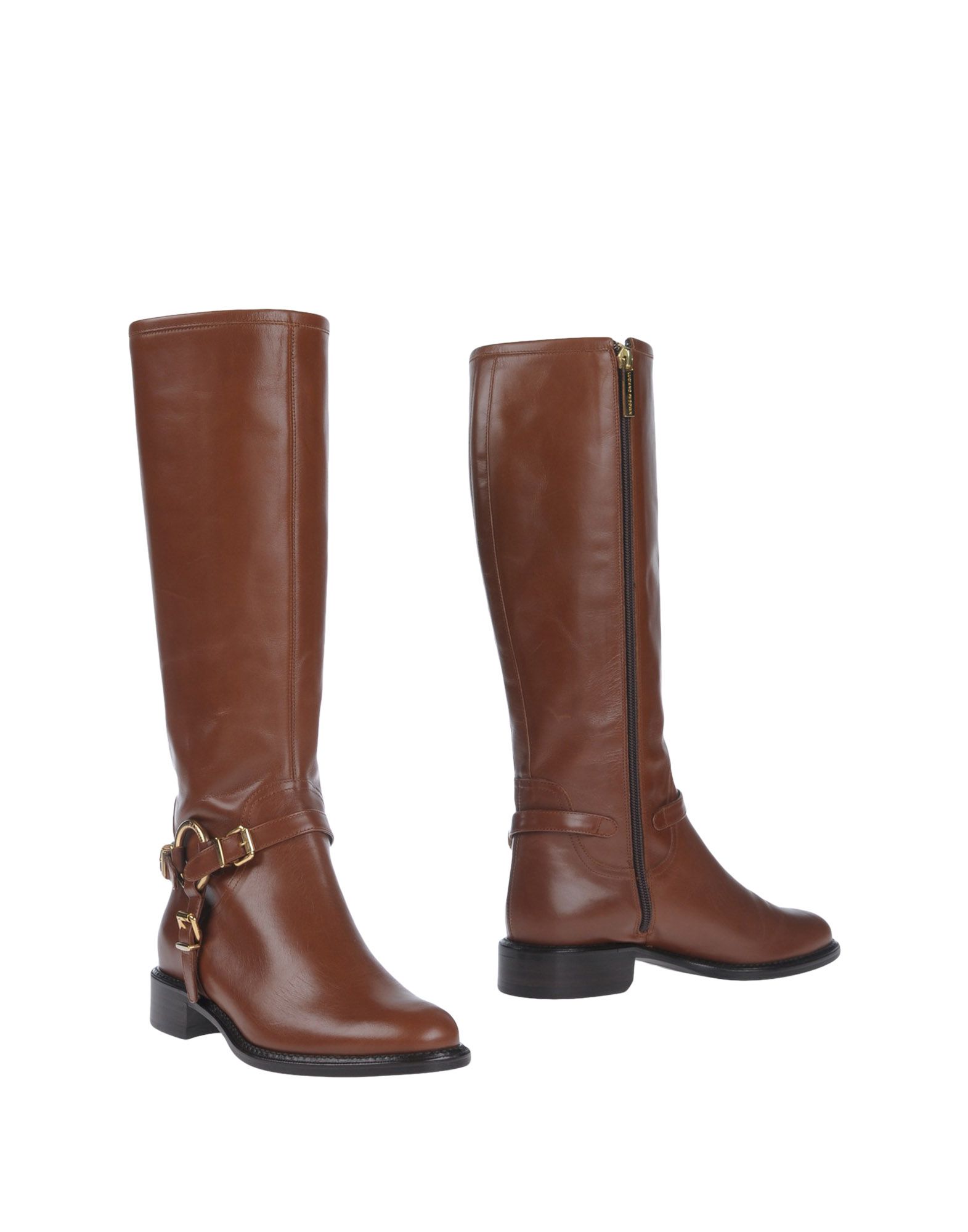 Stivali Luciano Padovan Donna - 11075753RH Stivali Luciano Padovan Donna - 11075753RH