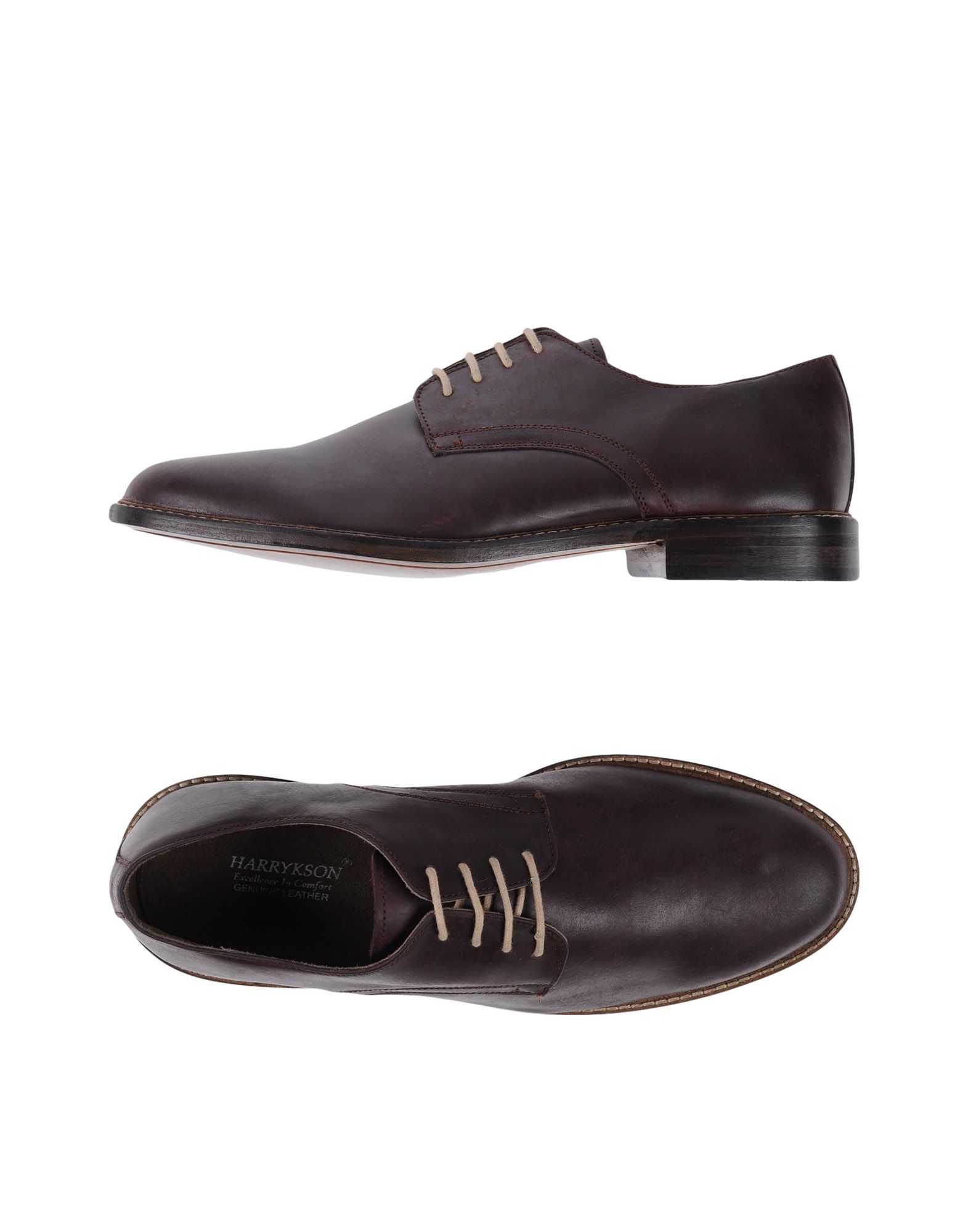 Rabatt echte Schuhe Harrykson® Schnürschuhe Herren 11075823PC Rabatt echte Schuhe Harrykson® Schnürschuhe Herren 11075823PC