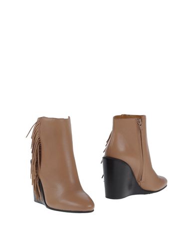 Gran descuento Botín See By Chloé Mujer - Botines See By Chloé - 11075965PM Gran descuento Botín See By Chloé Mujer - Botines See By Chloé - 11075965PM