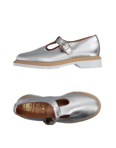 ZOOM YMC YOU MUST CREATE - Loafers