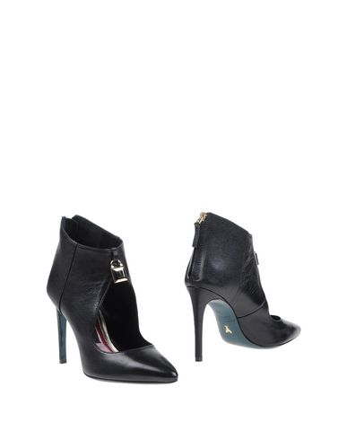 ZOOM PATRIZIA PEPE - Ankle boot