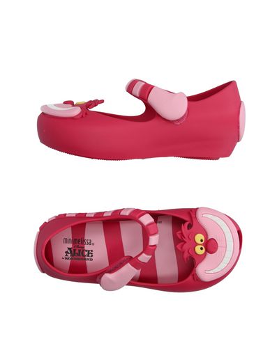 mini melissa ballet