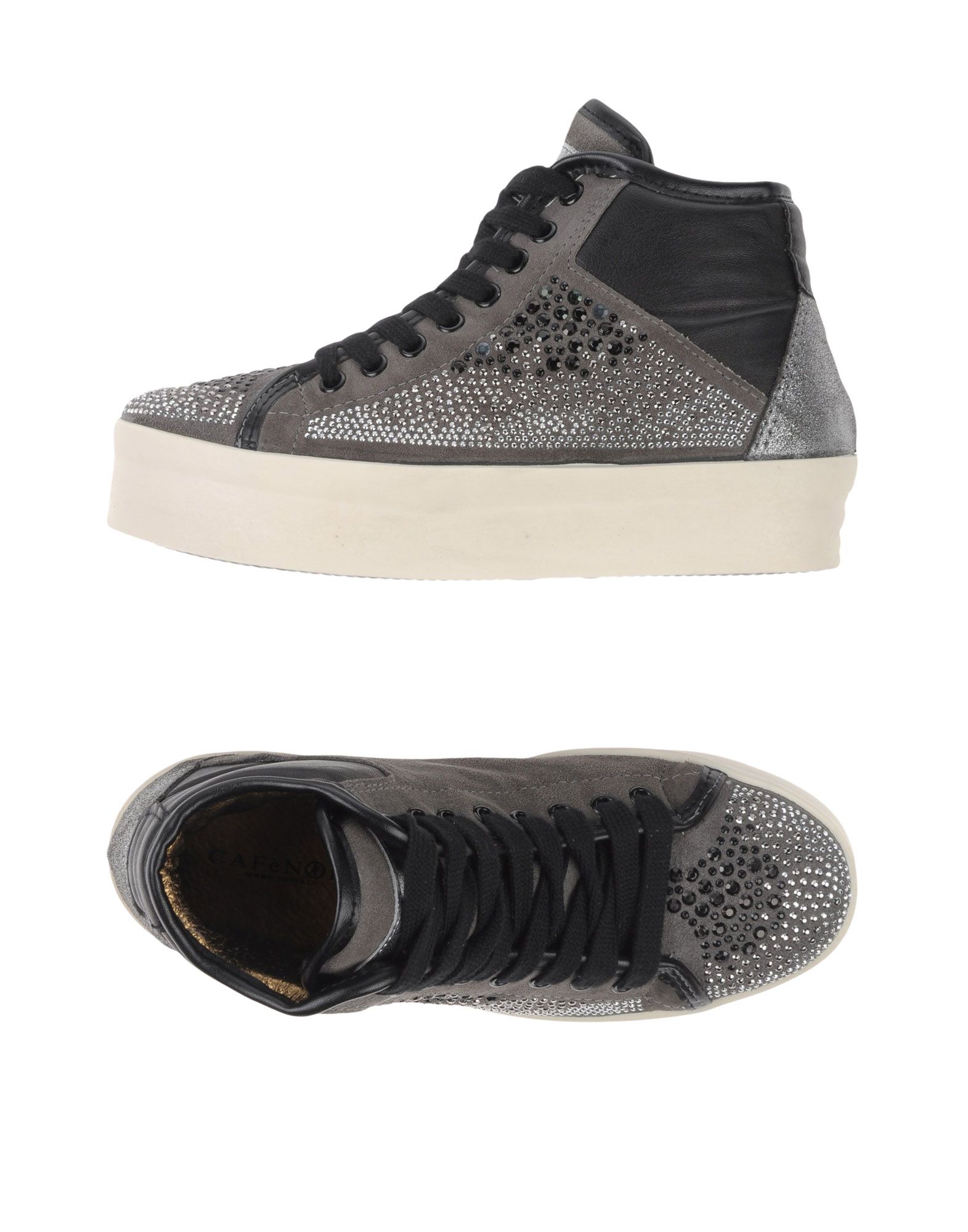 Sneakers Cafènoir Donna - 11077238VH Scarpe economiche e buone Sneakers Cafènoir Donna - 11077238VH Scarpe economiche e buone