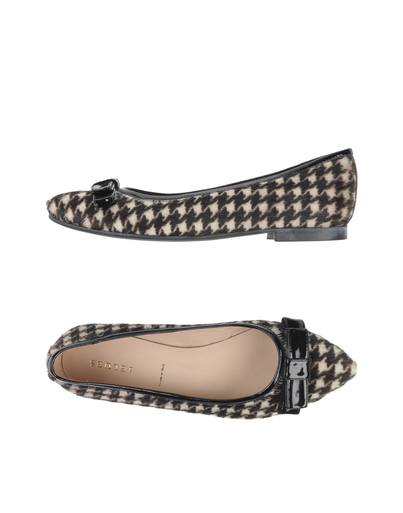 I Blues Ballerinas Damen 11077704MM I Blues Ballerinas Damen 11077704MM