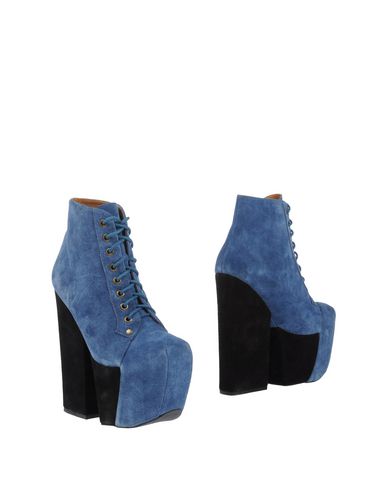 ZOOM JEFFREY CAMPBELL - Ankle boot